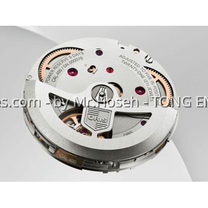 Oris AQUIS DATE CALIBRE 400  01 400 7763 4135-07 8 24 09PEB
