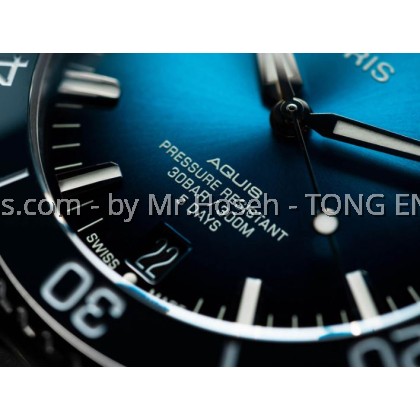 Oris AQUIS DATE CALIBRE 400  01 400 7763 4135-07 8 24 09PEB