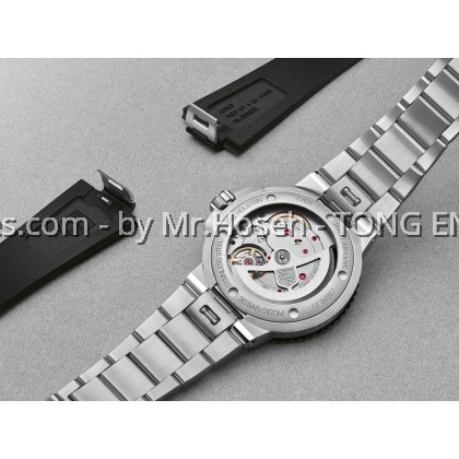 Oris AQUIS DATE CALIBRE 400  01 400 7763 4135-07 8 24 09PEB