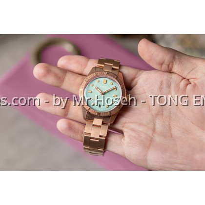 Oris DIVERS SIXTY-FIVE COTTON CANDY 01 733 7771 3157-07 8 19 15