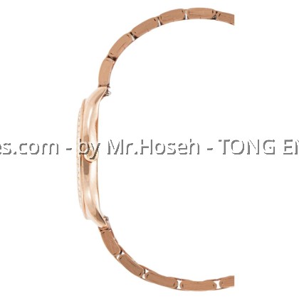Roscani Mine E80 35mm Bracelet Women Rose Gold Watch BL E804E9