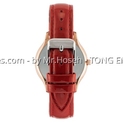 Roscani Mine E80 35mm Bracelet Women Rose Gold Watch BL E804E9