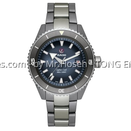 Rado Captain Cook High-Tech Ceramic Diver R32144202