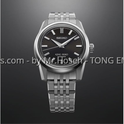 Seiko King Seiko Collection Automatic SPB283J1