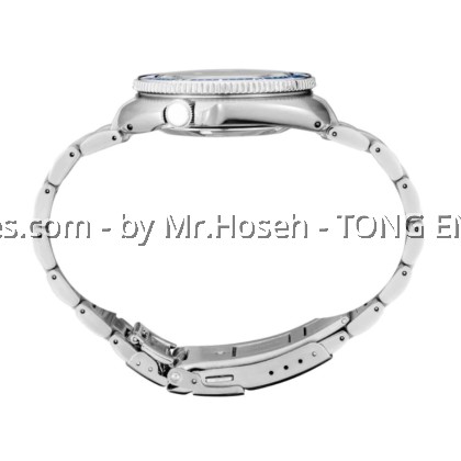 Seiko Prospex Glacier ‘Save the Ocean’ 1970 Captain Willard Re-Interpretation SPB301J1