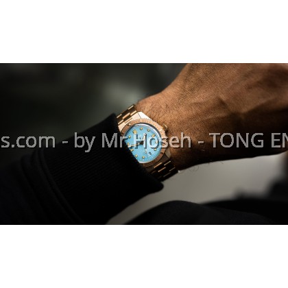 Oris DIVERS SIXTY-FIVE COTTON CANDY 01 733 7771 3155-07 8 19 15 Oris DIVERS SIXTY-FIVE COTTON CANDY 01 733 7771 3155-07 8 19 15