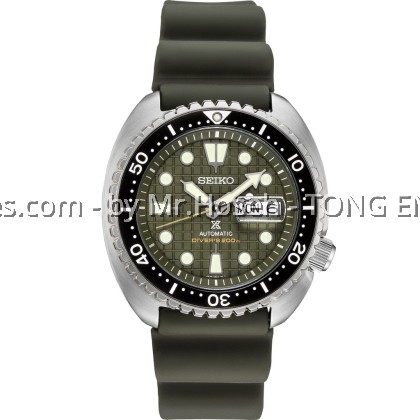 SEIKO PROSPEX DIVER AUTOMATIC KING TURTLE SRPE05K1 SEIKO PROSPEX DIVER AUTOMATIC KING TURTLE SRPE05K1