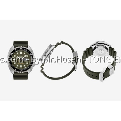 SEIKO PROSPEX DIVER AUTOMATIC KING TURTLE SRPE05K1 SEIKO PROSPEX DIVER AUTOMATIC KING TURTLE SRPE05K1