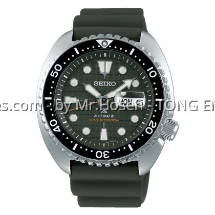 SEIKO PROSPEX DIVER AUTOMATIC KING TURTLE SRPE05K1 SEIKO PROSPEX DIVER AUTOMATIC KING TURTLE SRPE05K1