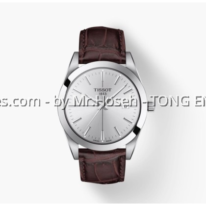 TISSOT GENTLEMAN T127.410.16.031.01 T1274101603101