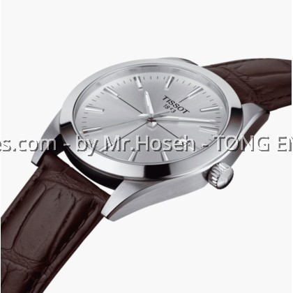 TISSOT GENTLEMAN T127.410.16.031.01 T1274101603101