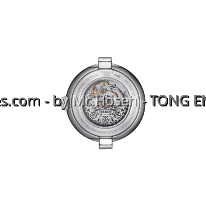 TISSOT BELLISSIMA AUTOMATIC T126.207.16.013.00 T1262071601300 TISSOT BELLISSIMA AUTOMATIC T126.207.16.013.00 T1262071601300