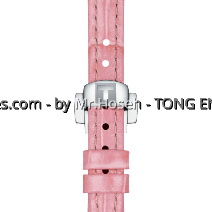TISSOT BELLISSIMA SMALL LADY T126.010.16.013.01 T1260101601301