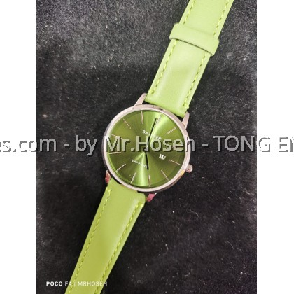 Balmer 33mm Ladies Minimalist Dress Watch 8143L SS-6 Balmer 33mm Ladies Minimalist Dress Watch 8143L SS-6