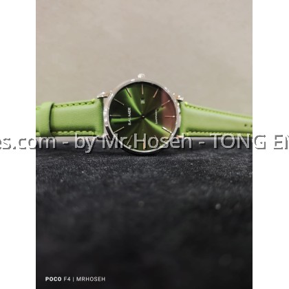 Balmer 33mm Ladies Minimalist Dress Watch 8143L SS-6 Balmer 33mm Ladies Minimalist Dress Watch 8143L SS-6