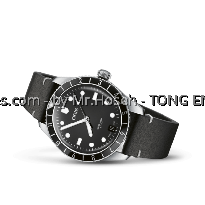 Oris DIVERS SIXTY-FIVE 12H CALIBRE 400  01 400 7772 4054-07 5 20 82