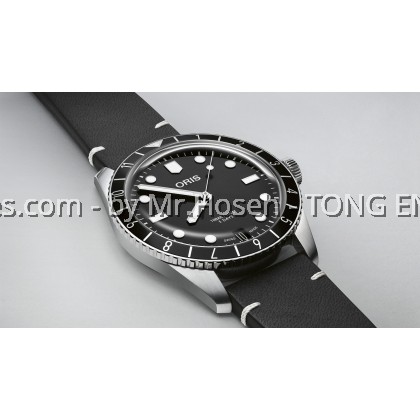 Oris DIVERS SIXTY-FIVE 12H CALIBRE 400  01 400 7772 4054-07 5 20 82