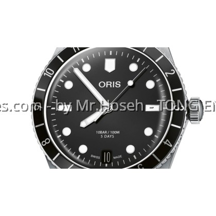 Oris DIVERS SIXTY-FIVE 12H CALIBRE 400  01 400 7772 4054-07 5 20 82