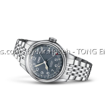 ORIS BIG CROWN POINTER DATE 01 754 7741 4065-07 8 20 22
