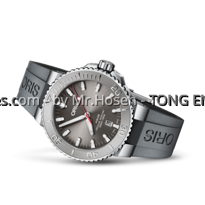 Oris AQUIS DATE RELIEF 01 733 7730 4153-07 4 24 63EB Oris AQUIS DATE RELIEF 01 733 7730 4153-07 4 24 63EB