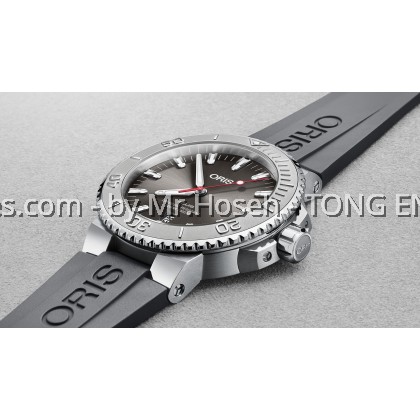 Oris AQUIS DATE RELIEF 01 733 7730 4153-07 4 24 63EB Oris AQUIS DATE RELIEF 01 733 7730 4153-07 4 24 63EB