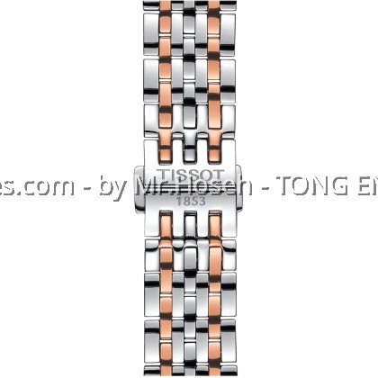 TISSOT LE LOCLE POWERMATIC 80 T006.407.22.036.01 T0064072203601