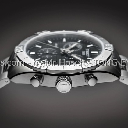 TISSOT PR 100 SPORT GENT CHRONOGRAPH T101.617.11.051.00