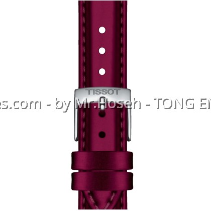 TISSOT EVERYTIME LADY T143.210.17.331.00