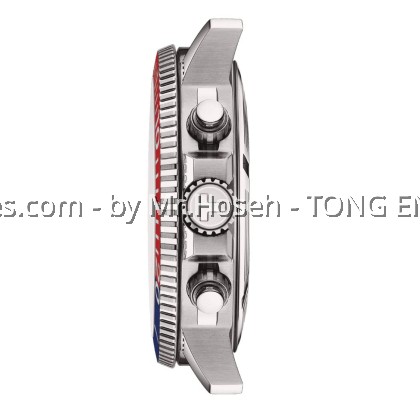 TISSOT SEASTAR 1000 QUARTZ CHRONOGRAPH T120.417.11.041.03 T1204171104103