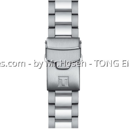 TISSOT SEASTAR 1000 QUARTZ CHRONOGRAPH T120.417.11.041.03 T1204171104103