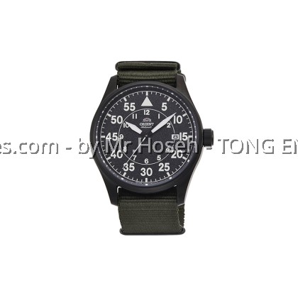 Orient Mechanical Sports Men Field Watch RA-AC0H02N Orient Mechanical Sports Men Field Watch RA-AC0H02N
