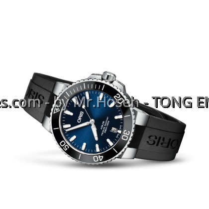 Oris Aquis Date 39.5mm 01 733 7732 4135-07 4 21 64FC