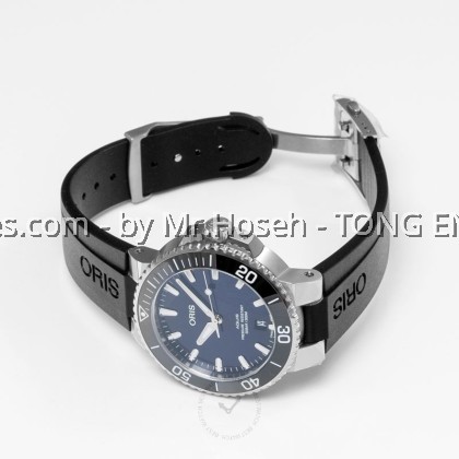 Oris Aquis Date 39.5mm 01 733 7732 4135-07 4 21 64FC