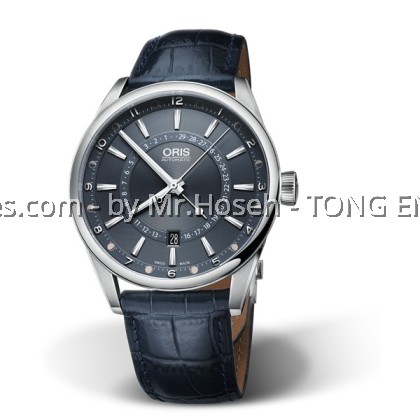 ORIS ARTIX TYCHO BRAHE LIMITED EDITION 01 761 7691 4085-Set LS ORIS ARTIX TYCHO BRAHE LIMITED EDITION 01 761 7691 4085-Set LS