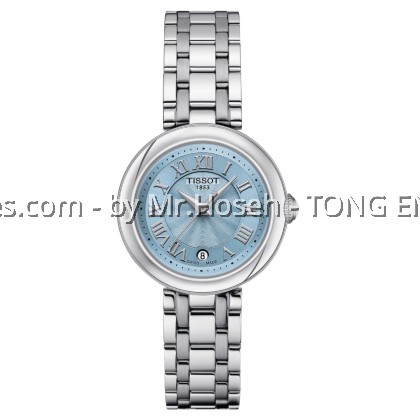 TISSOT BELLISSIMA SMALL LADY T126.010.11.133.00 T1260101113300