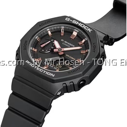 Casio Mini G-Shock Casio Oak TMJ GMA-S2100-1A