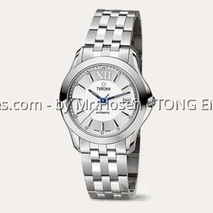 Titoni Impetus VI 38.5mm 83929 S-316 Titoni Impetus VI 38.5mm 83929 S-316