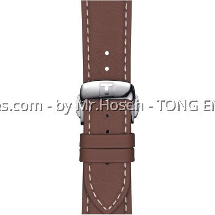 TISSOT GENTLEMAN T127.410.16.041.00 T1274101604100