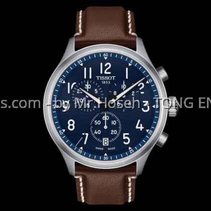 TISSOT CHRONO XL VINTAGE T116.617.16.042.00 T1166171604200 TISSOT CHRONO XL VINTAGE T116.617.16.042.00 T1166171604200