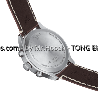 TISSOT CHRONO XL VINTAGE T116.617.16.042.00 T1166171604200 TISSOT CHRONO XL VINTAGE T116.617.16.042.00 T1166171604200