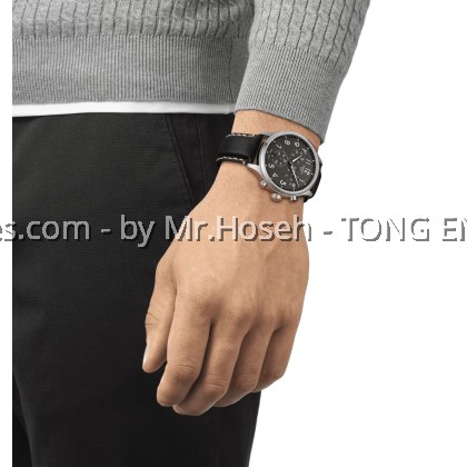 TISSOT CHRONO XL T116.617.16.062.00 