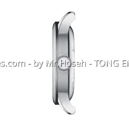 TISSOT LE LOCLE POWERMATIC 80 OPEN HEART T006.407.11.033.02 T0064071103302