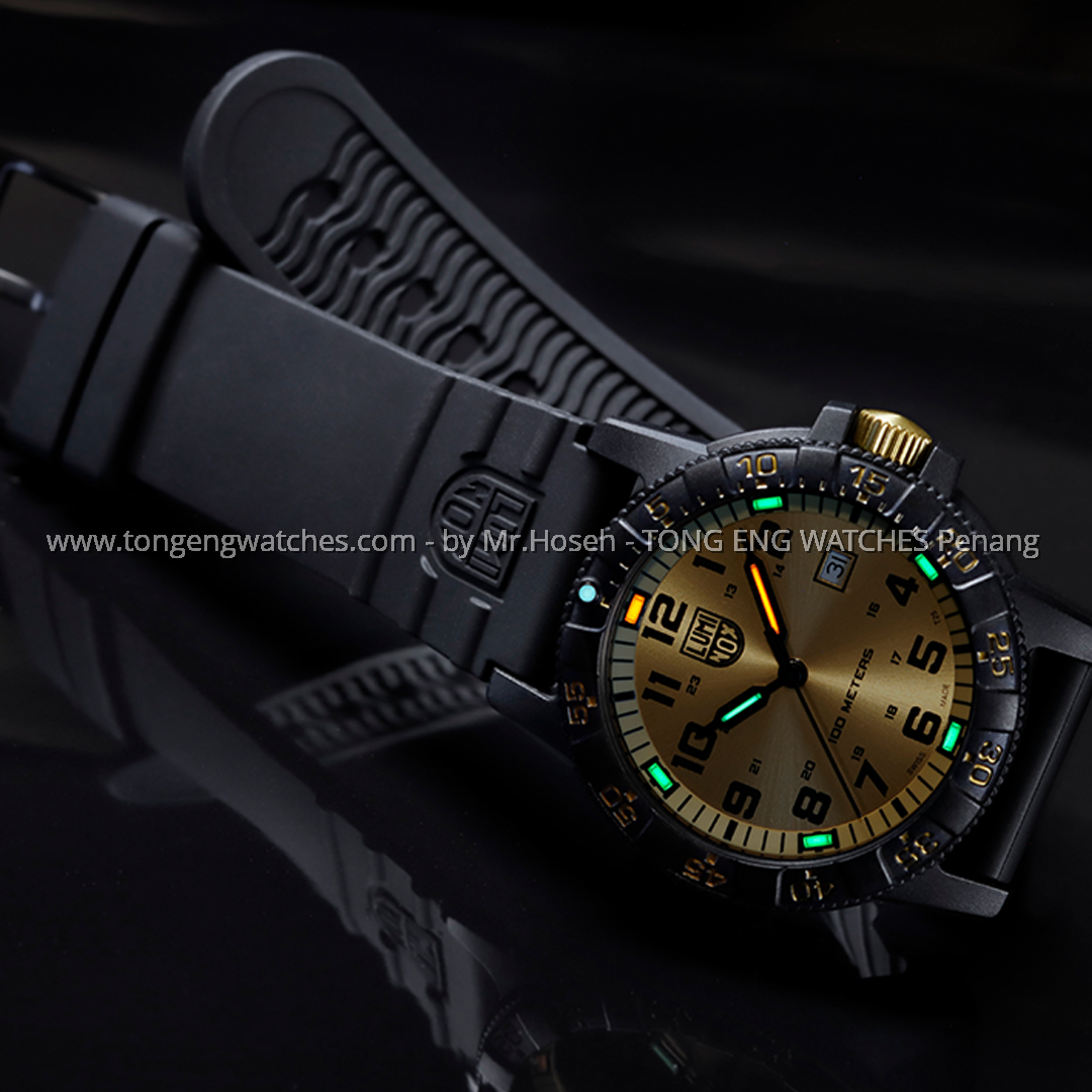 Luminox Leatherback Sea Turtle Giant - 0325.GP