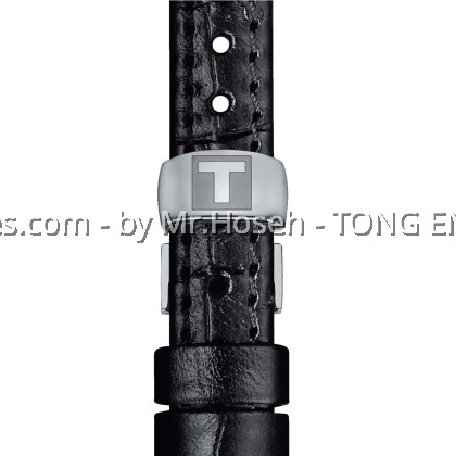 TISSOT BELLISSIMA SMALL LADY T126.010.16.013.00 T1260101601300