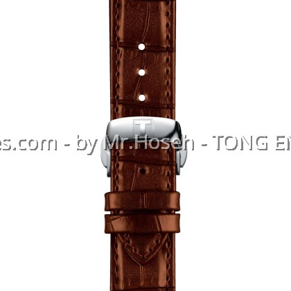TISSOT LE LOCLE POWERMATIC 80 OPEN HEART T006.407.16.033.01 T0064071603301