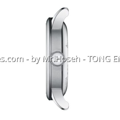 TISSOT LE LOCLE POWERMATIC 80 OPEN HEART T006.407.16.033.01 T0064071603301
