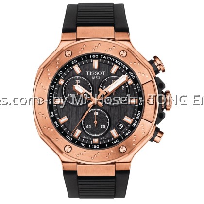 TISSOT T-RACE CHRONOGRAPH T141.417.37.051.00 T1414173705100