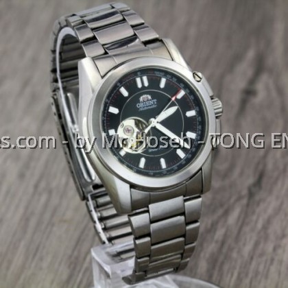 Orient Automatic Semi Skeleton Sport CDB02004B Men's Watch Orient Automatic Semi Skeleton Sport CDB02004B Men's Watch