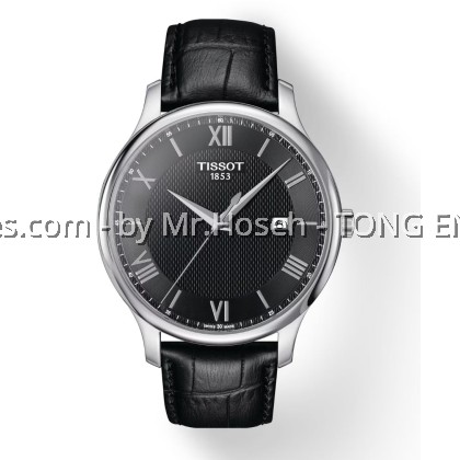 TISSOT TRADITION T063.610.16.058.00