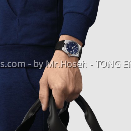 TISSOT PRX POWERMATIC 80 T137.407.17.041.00 T1374071704100